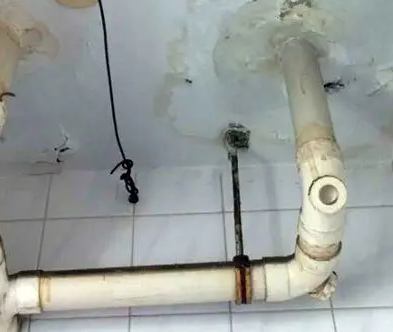 大东卫生间漏水检测多少钱