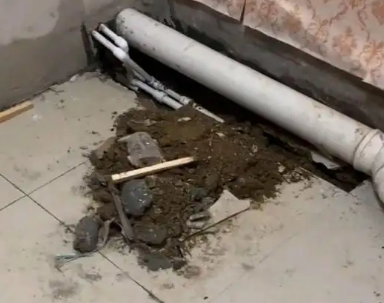 大东卫生间漏水检测哪家好