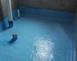 大东卫生间防水哪家好